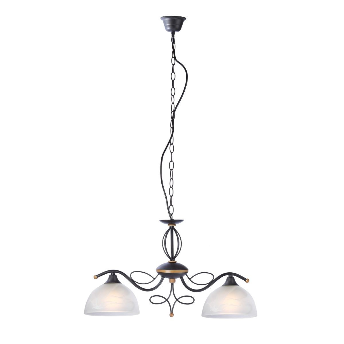 Подвесная люстра Globo 68412 68412-2