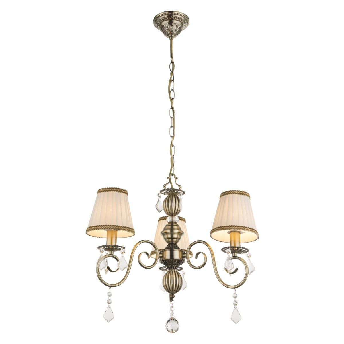 Подвесная люстра Globo 69010 69010-3H