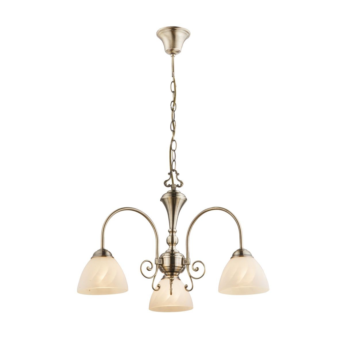 Подвесная люстра Globo 69012 69012-3H