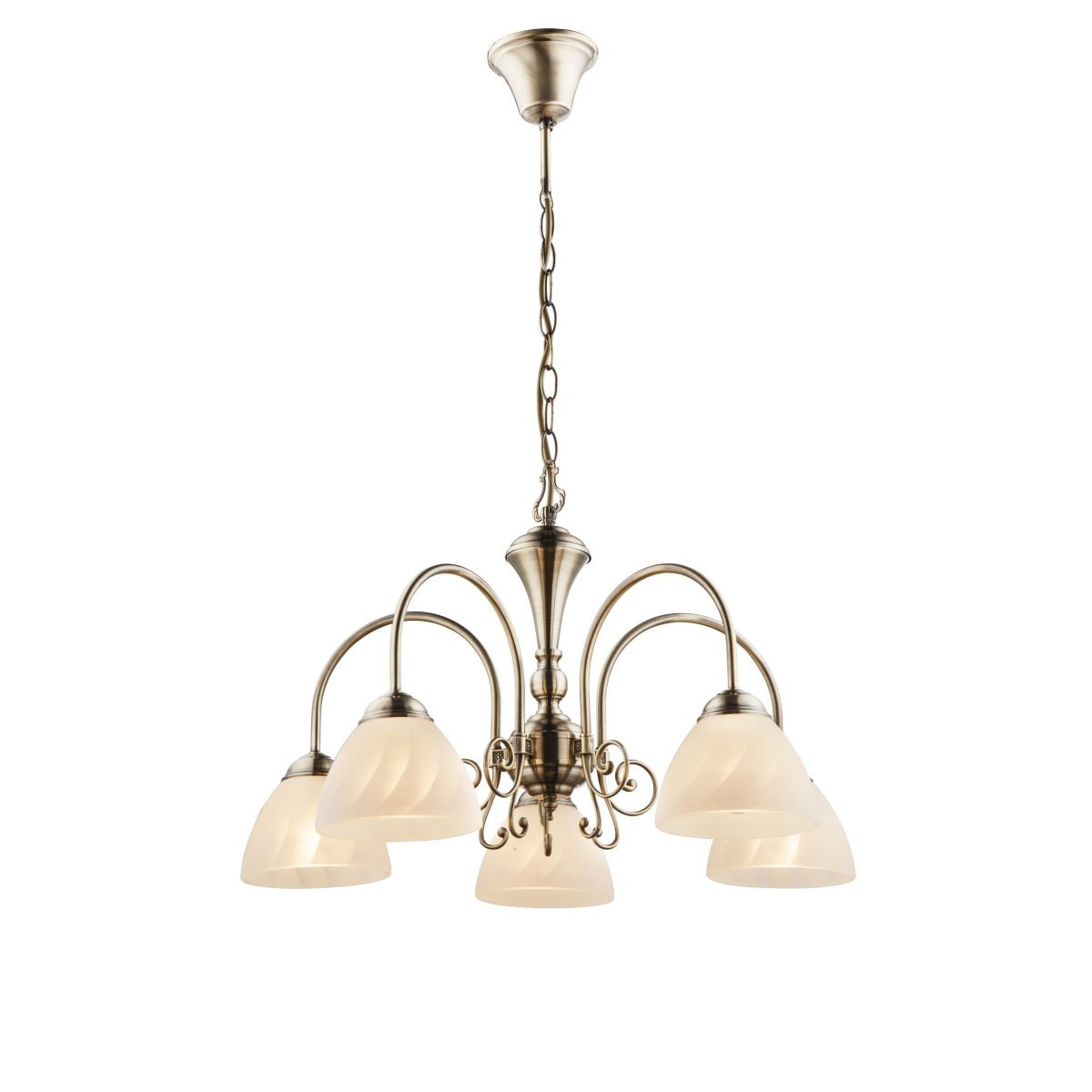 Подвесная люстра Globo 69012 69012-5H