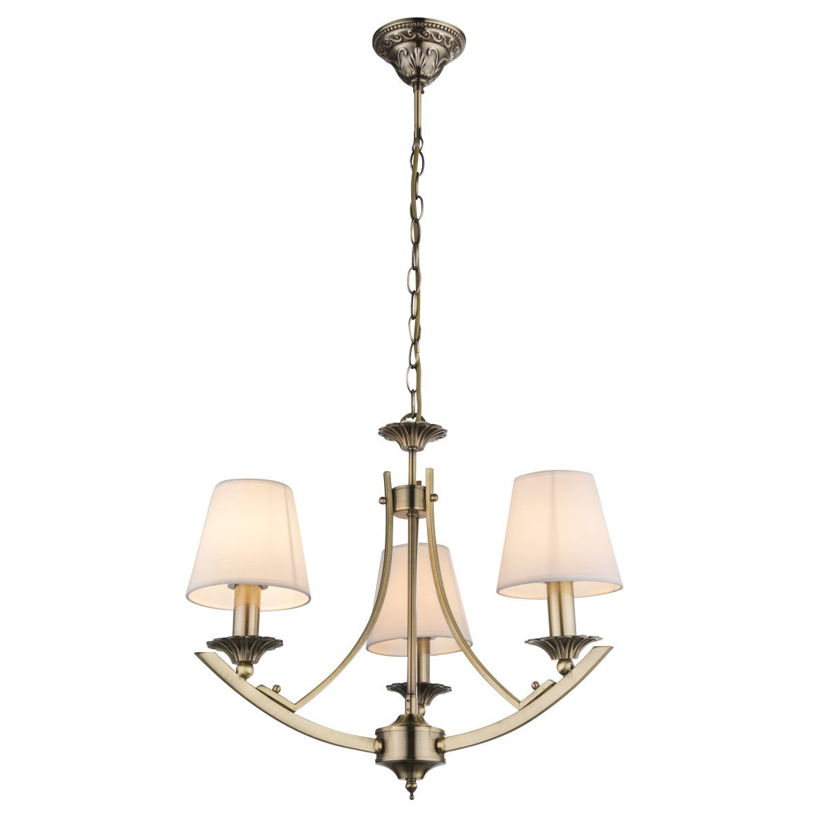 Подвесная люстра Globo Genoveva Iv 69024-3