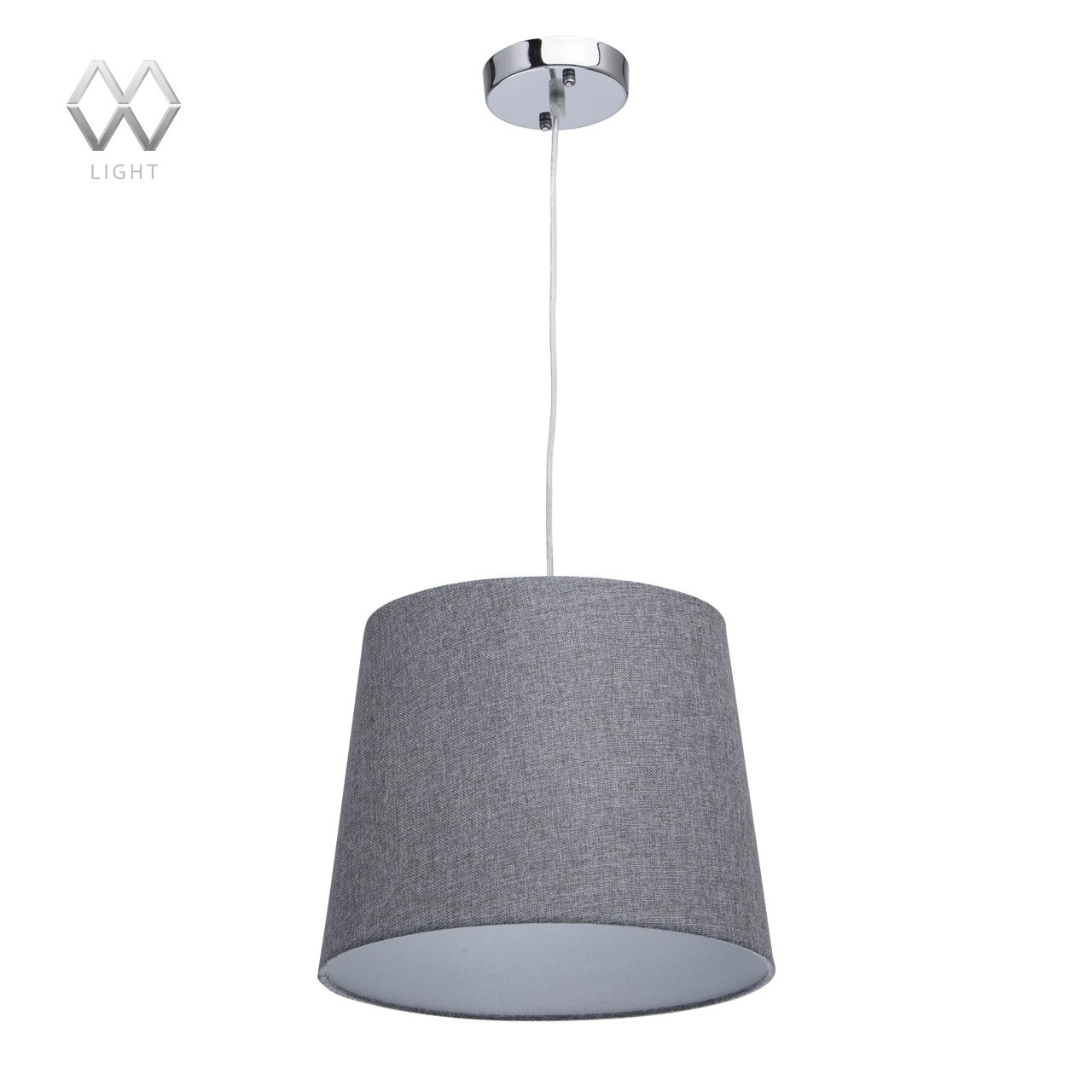 Светильник подвесной MW Light Дэла 635010801