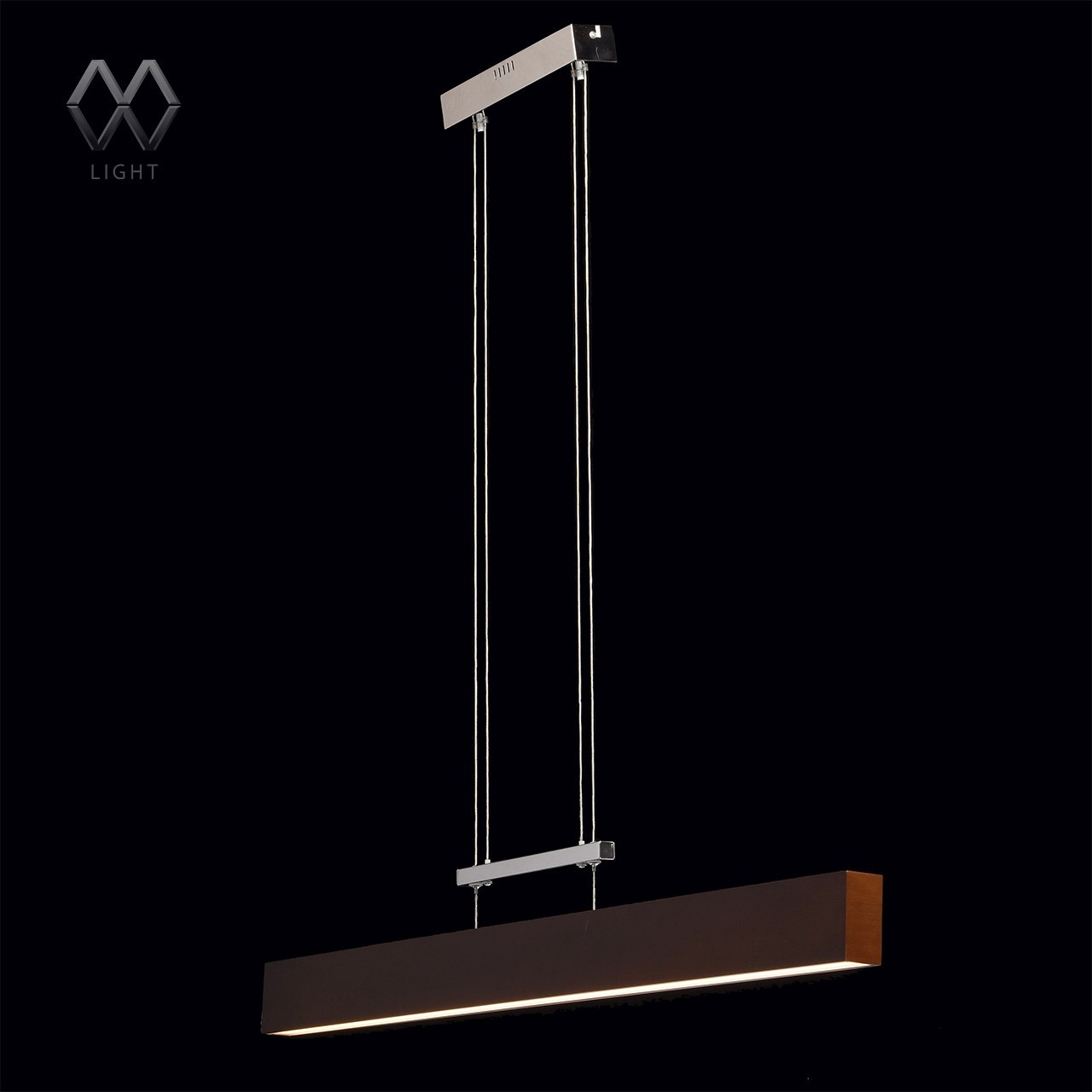 Светильник подвесной MW Light Ральф 675011801