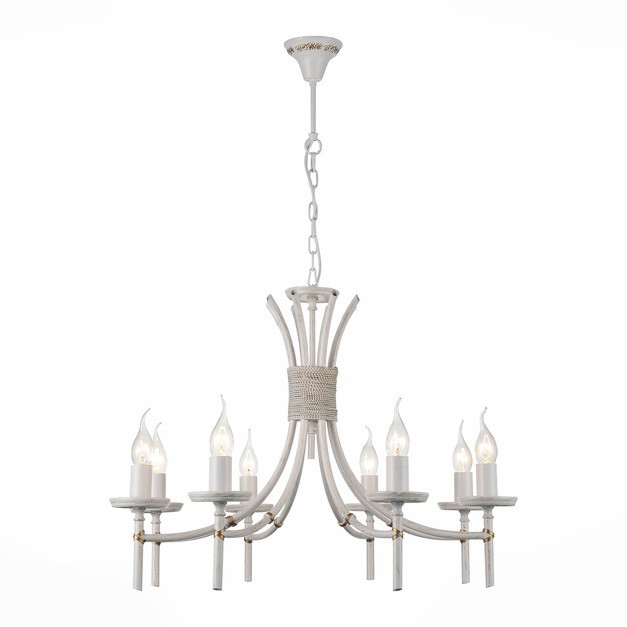Подвесная люстра ST Luce SL155 SL155.503.08