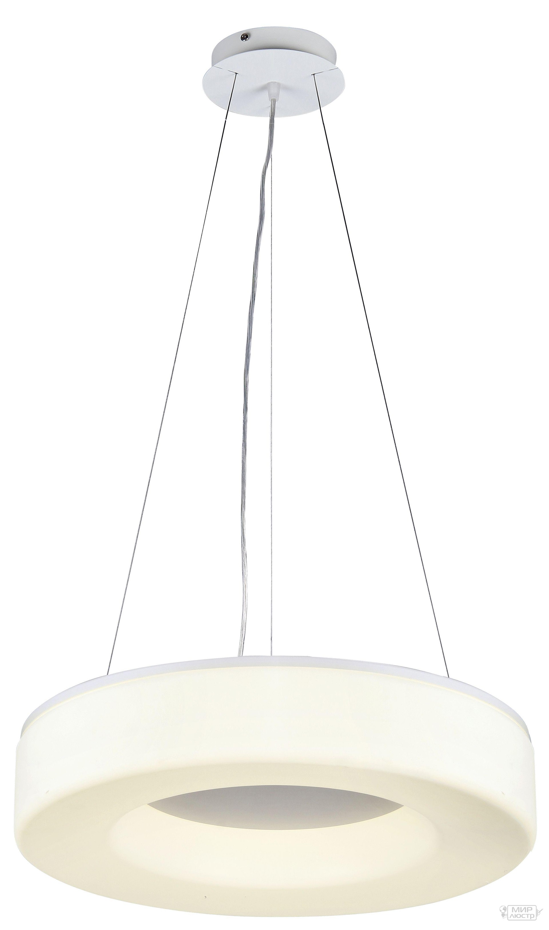 Светильник подвесной ST Luce Lordin SL886.503.01_LED