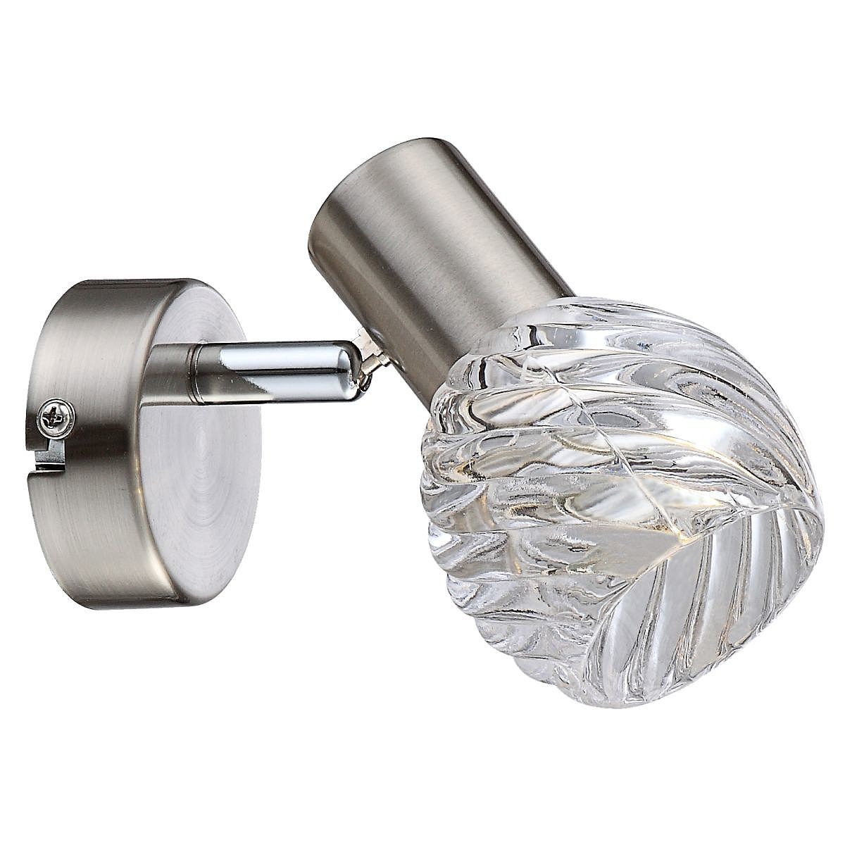 Светильник спот Globo BORONIA 54344-1O