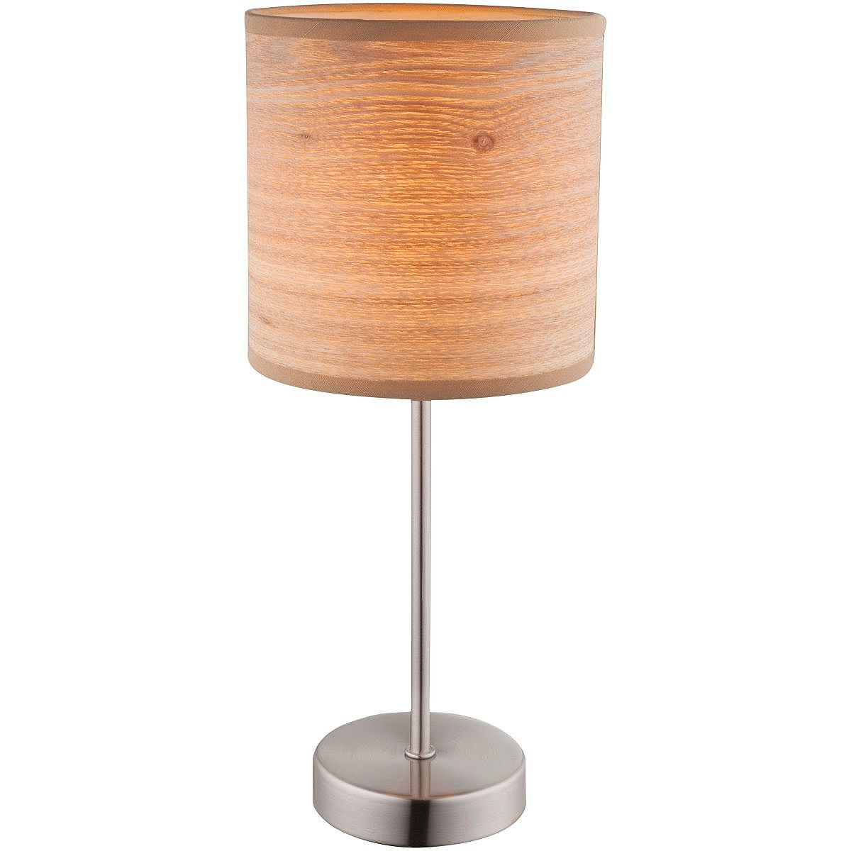 Настольная лампа Globo Amy Ii 15189T