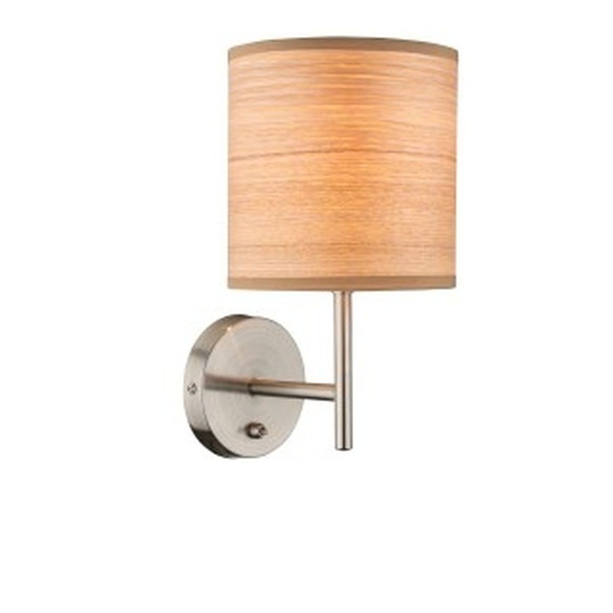 Настенное бра Globo AMY II 15189W