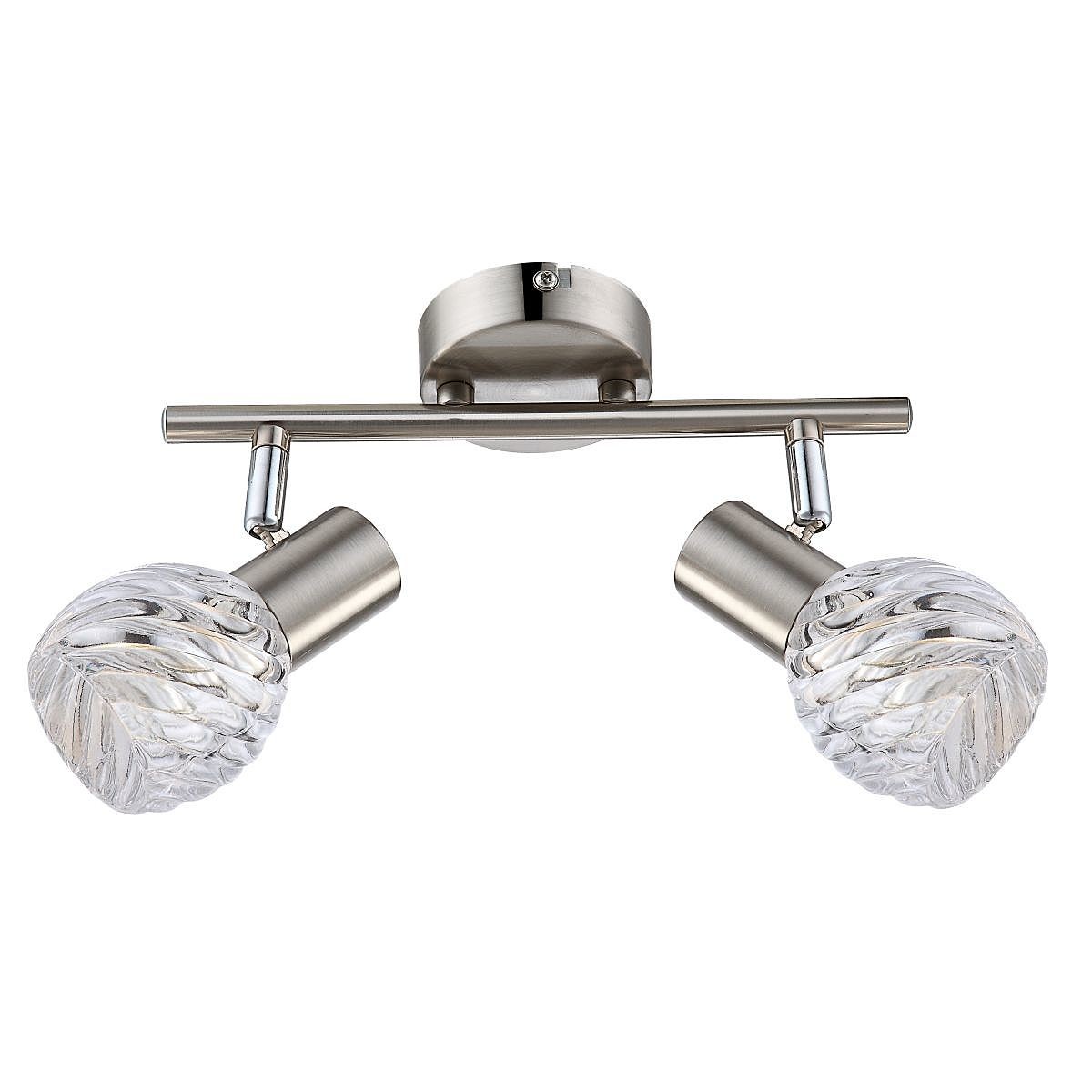 Светильник спот Globo BORONIA 54344-2O