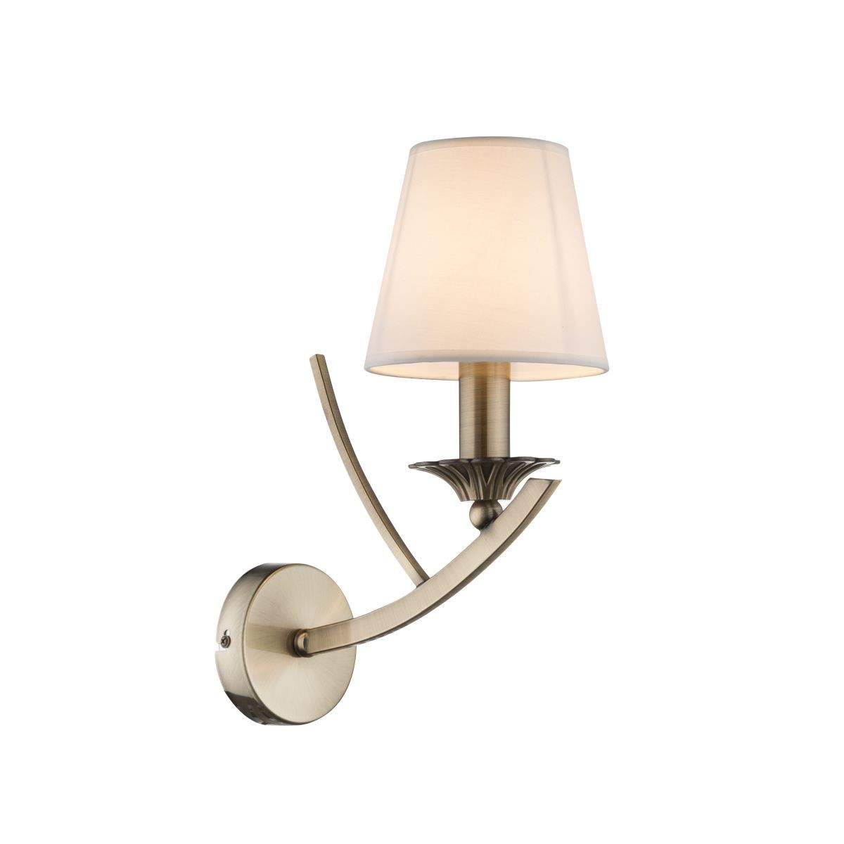 Настенное бра Globo Genoveva Iv 69024W