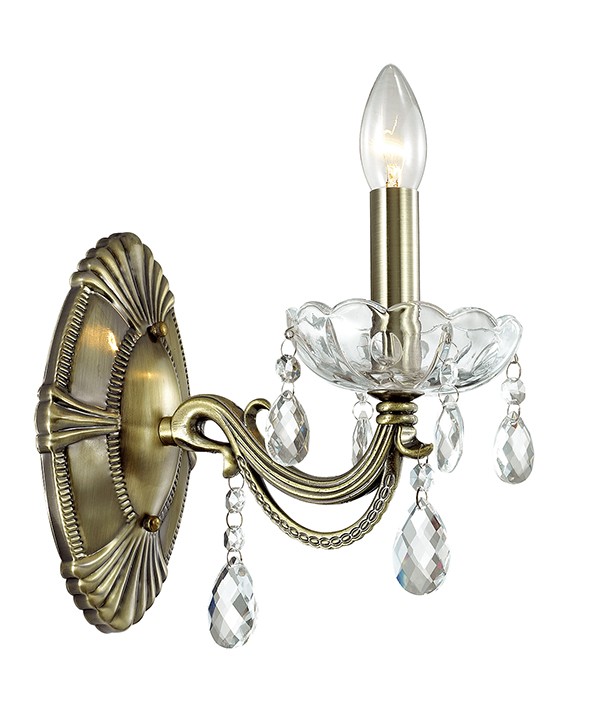 Настенное бра Lumion CANDELIA 2988/1W