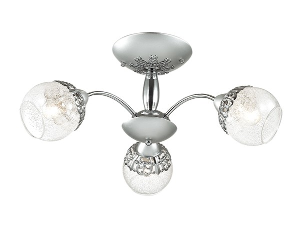 Потолочная люстра Lumion Nevette 3020/3C