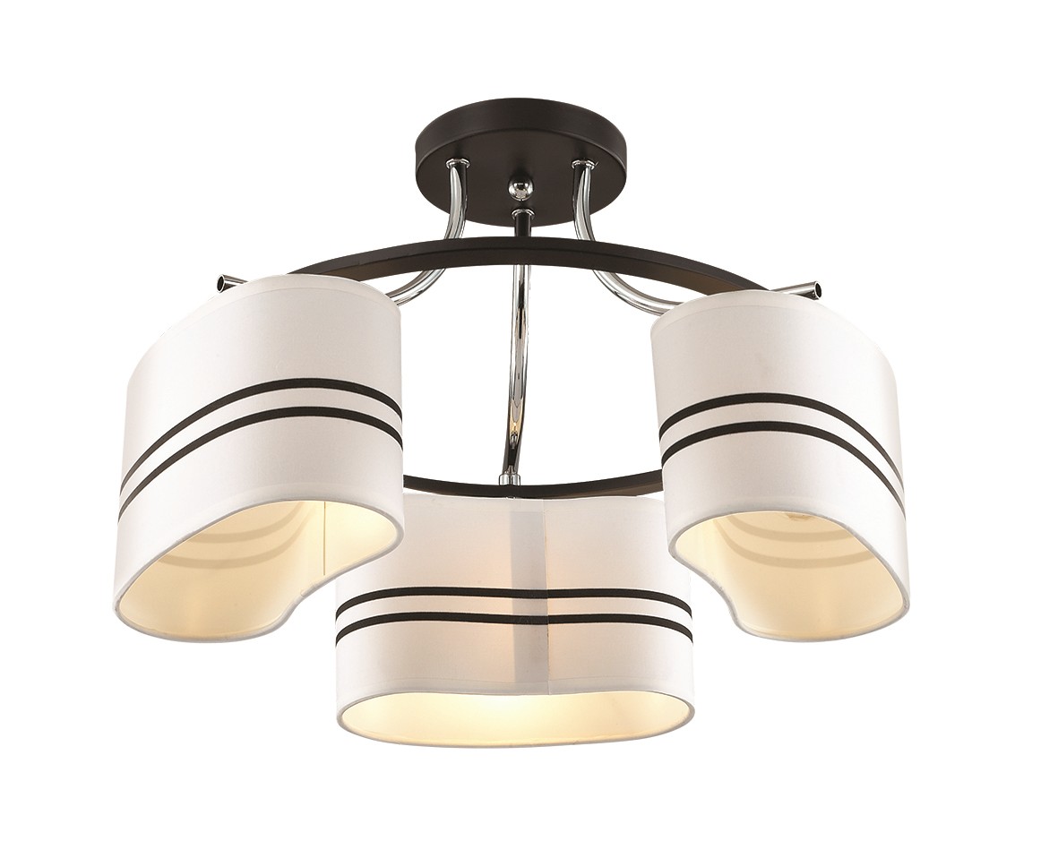 Потолочная люстра Lumion Ivara 3056/3C