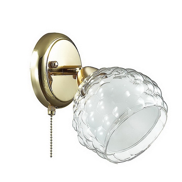 Настенное бра Lumion FEDERRO 3057/1W