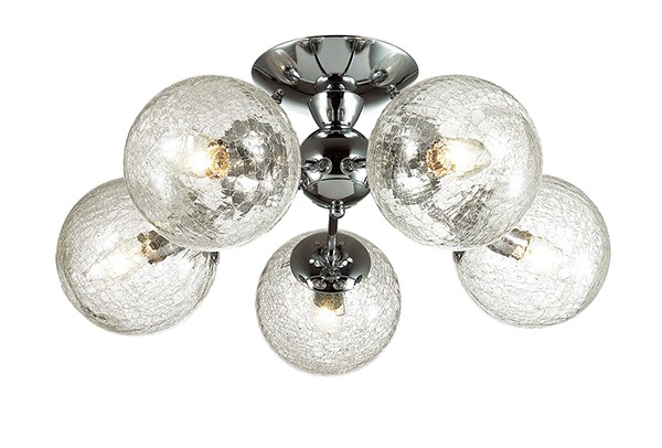 Потолочная люстра Lumion Palla 3060/5C