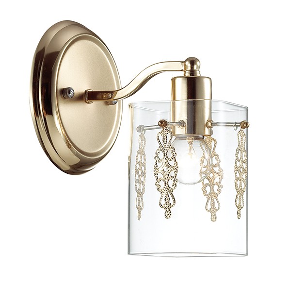 Настенное бра Lumion ORA 3069/1W