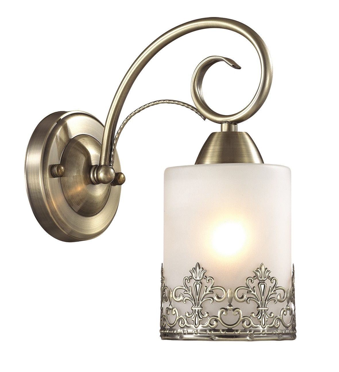 Настенное бра Lumion CITADELLA 3070/1W