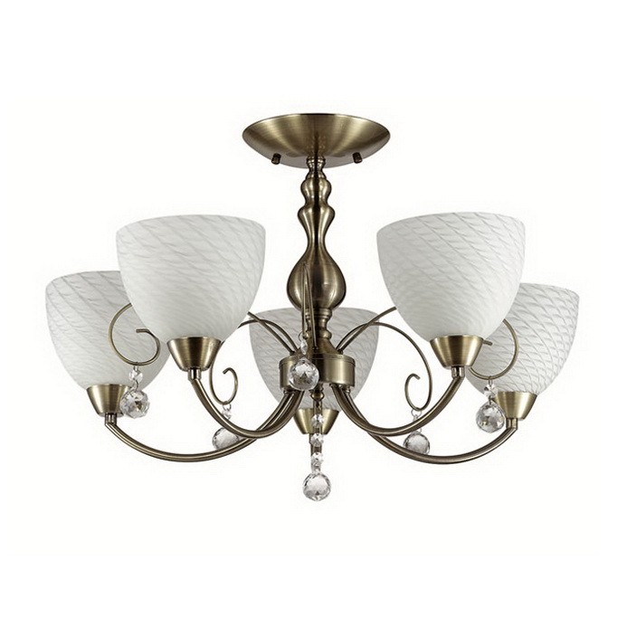 Потолочная люстра Lumion Mina 3090/5