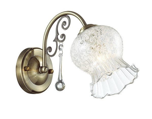 Настенное бра Lumion CAMELIA 3093/1W