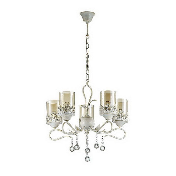 Подвесная люстра Lumion MIRELA 3096/5