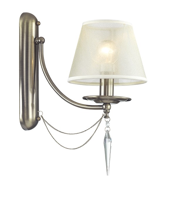 Настенное бра Lumion DONSI 3230/1W