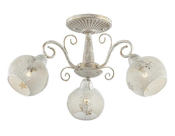 Потолочная люстра Lumion Elina 3231/3C