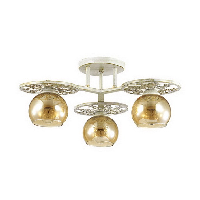 Потолочная люстра Lumion Lunett 3234/3C