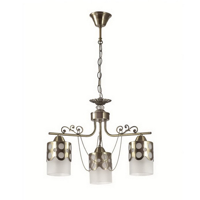 Подвесная люстра Lumion BONINGA 3235/3