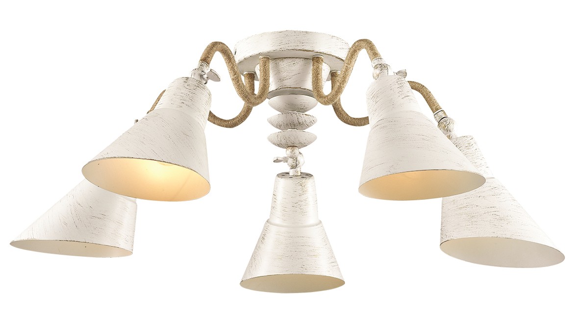 Потолочная люстра Lumion Argo 3246/5C