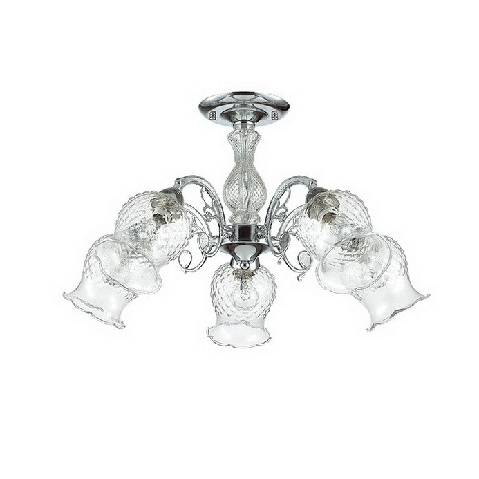 Потолочная люстра Lumion Zoe 3257/5C