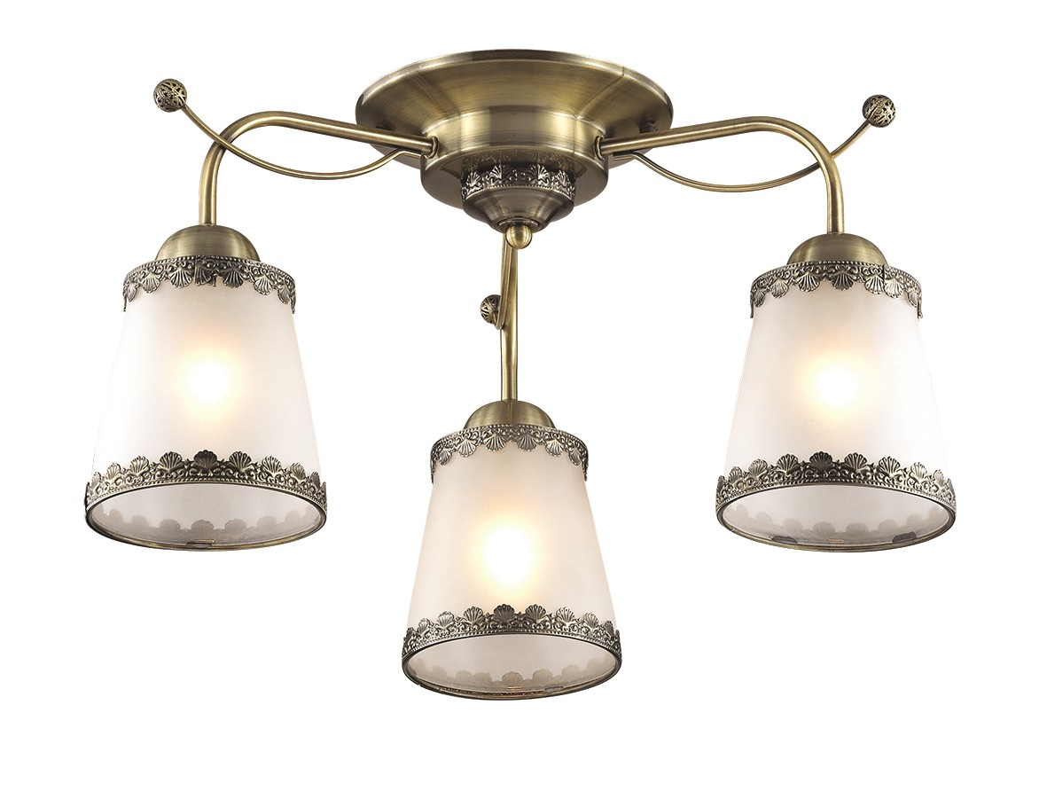 Потолочная люстра Lumion Abbi 3266/3C