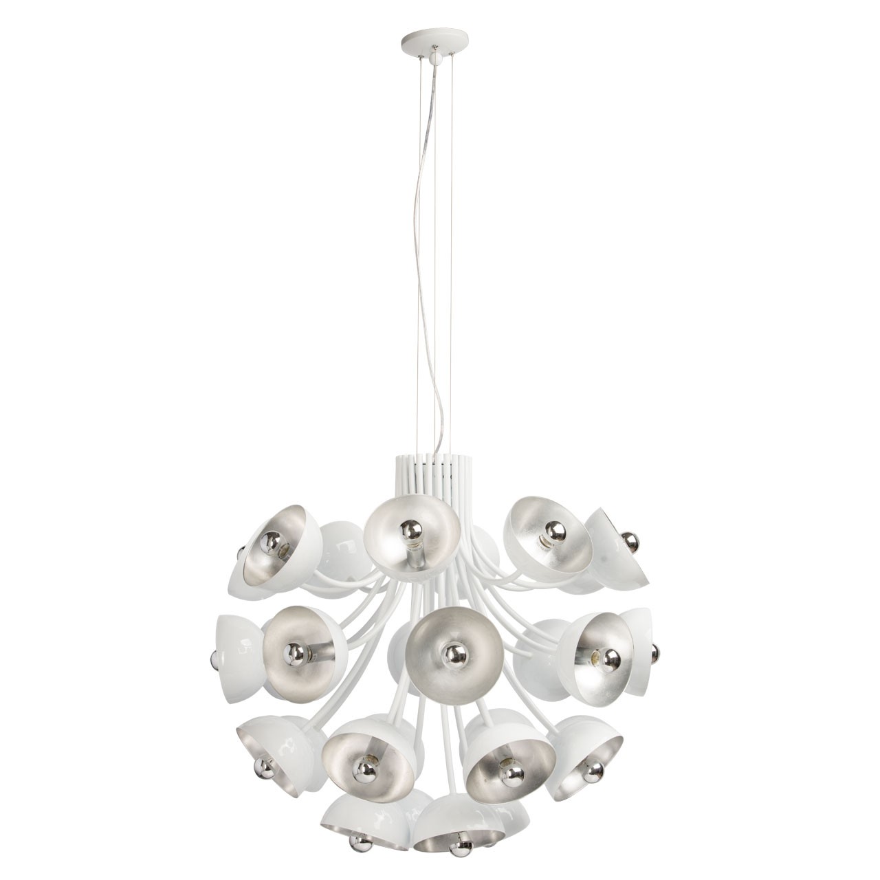 Подвесная люстра MW Light Фьюжен 392014328