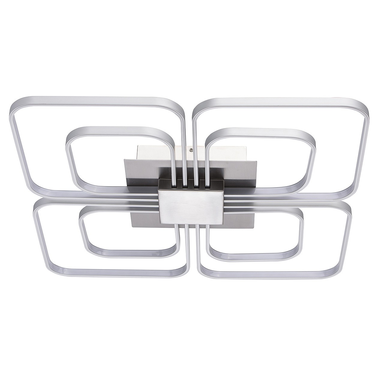 Потолочная люстра De Markt Аурих 496013108