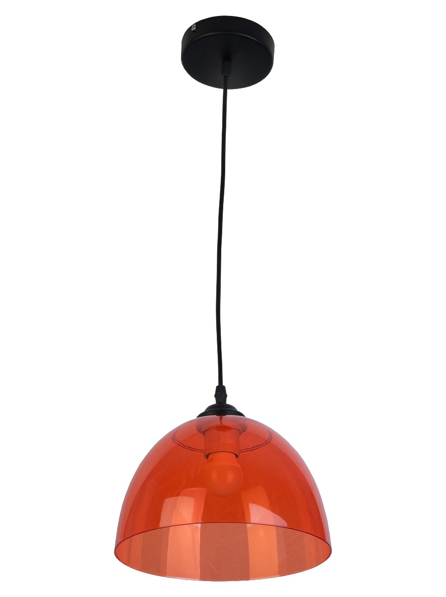 Светильник подвесной Toplight Karin TL4480D-01TP