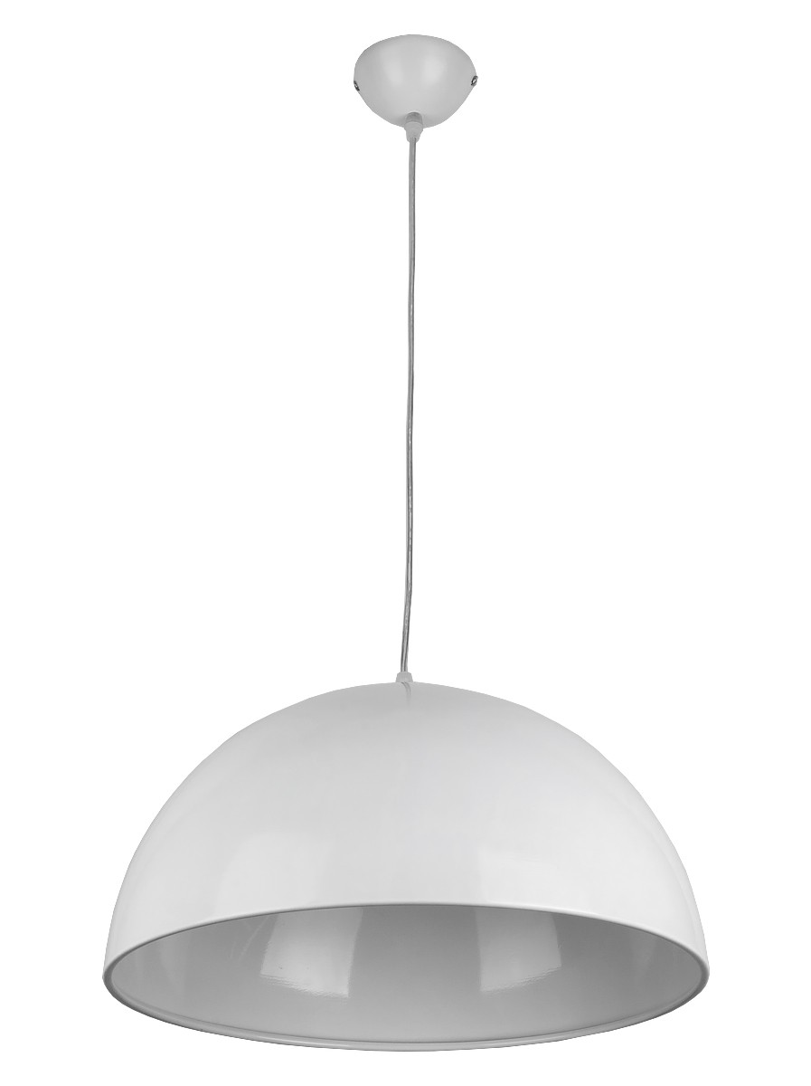 Светильник подвесной Toplight May TL4510D-01WH