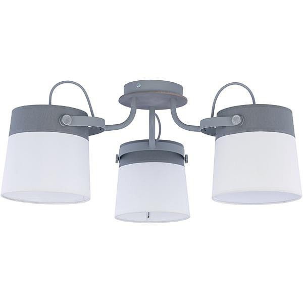 Потолочная люстра TK Lighting Modern 1743 Modern 3