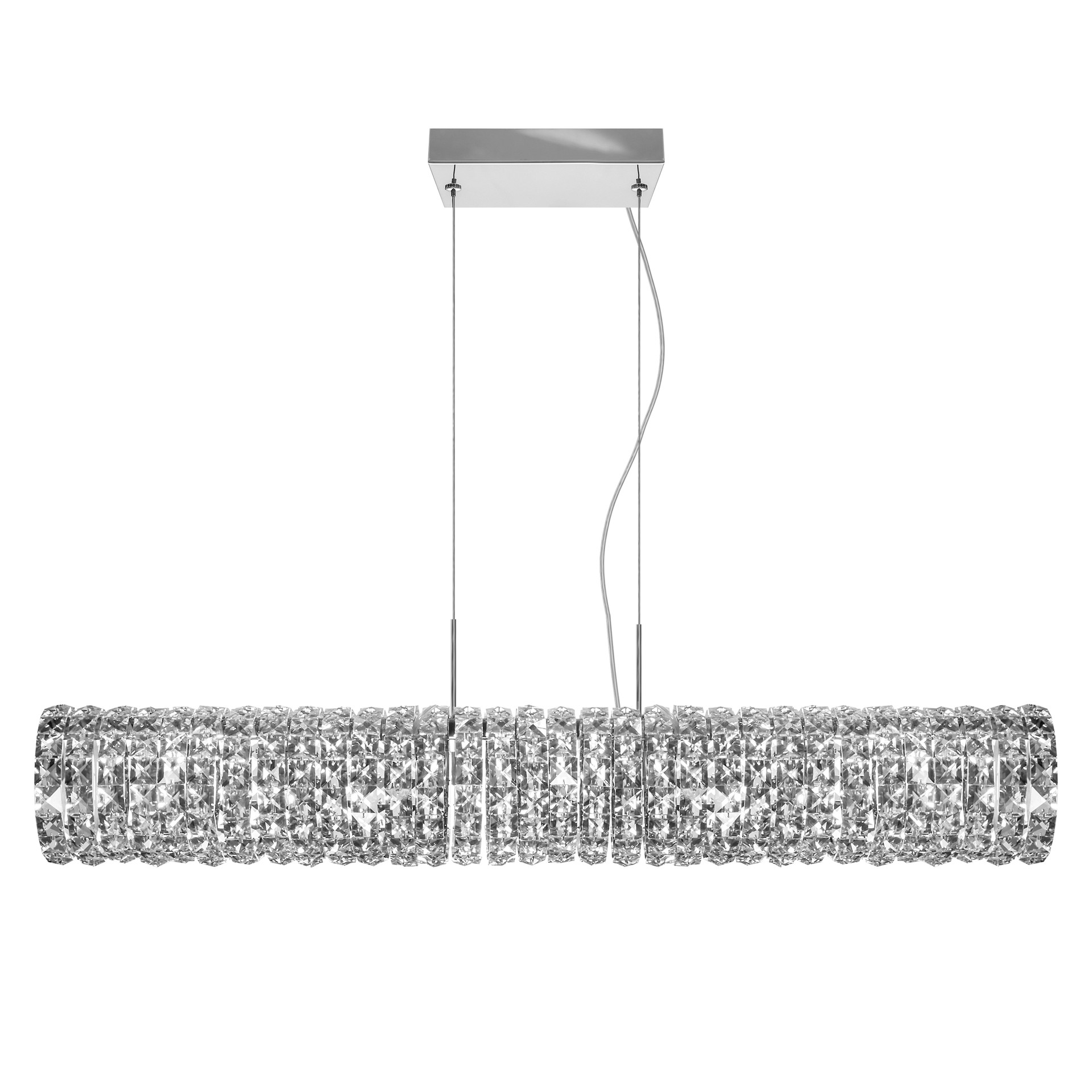 Подвесная люстра Lightstar Onda 741164