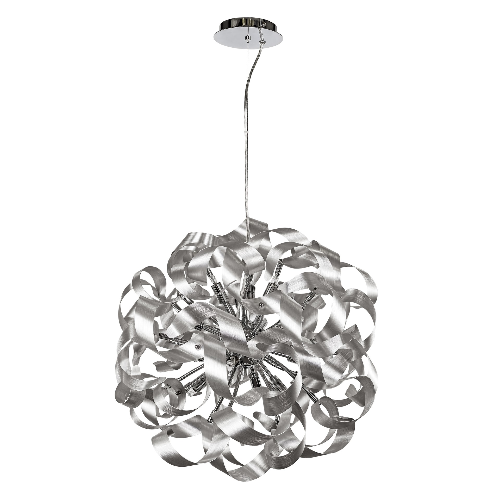 Подвесная люстра Lightstar Turbio 754129