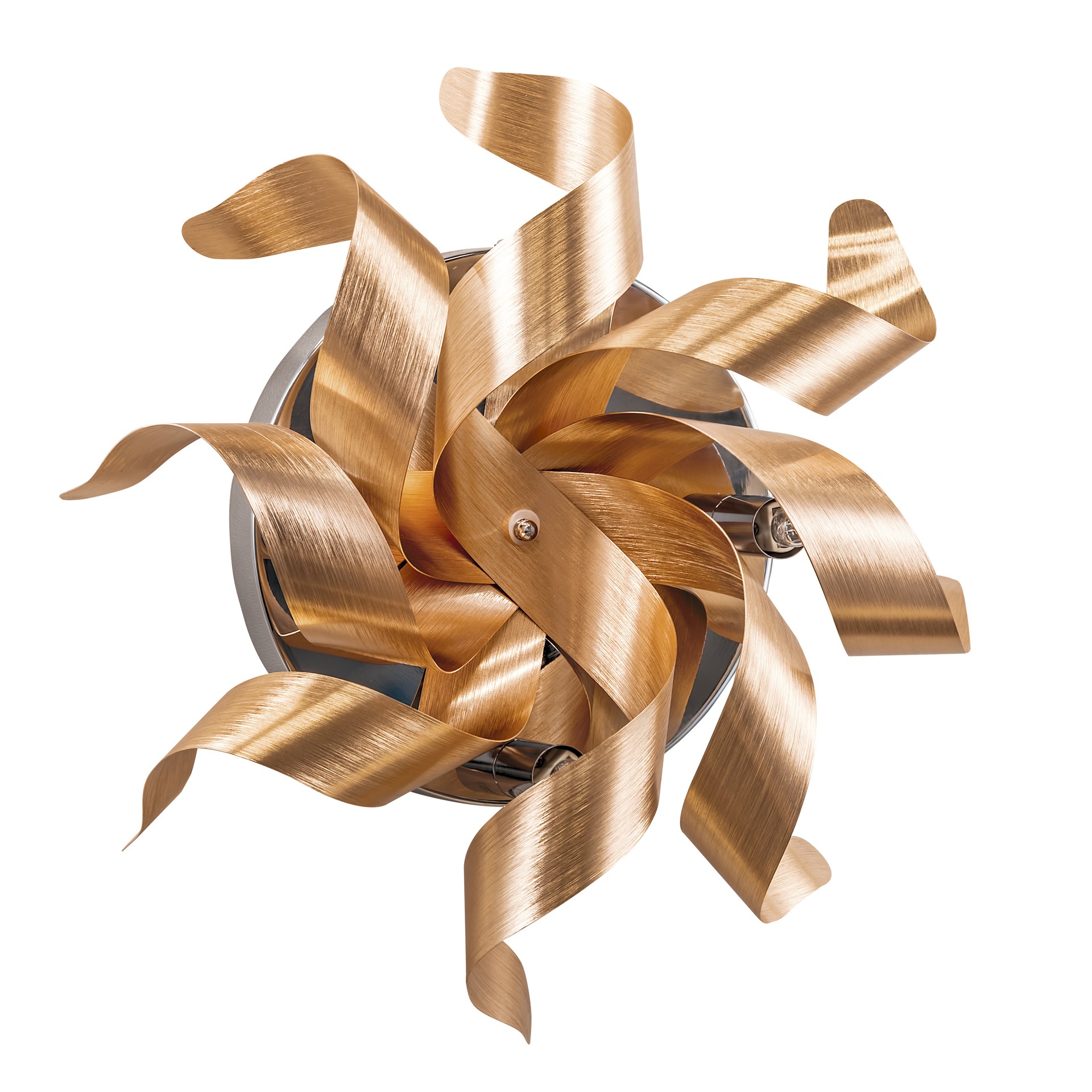 Настенное бра Lightstar Turbio 754641