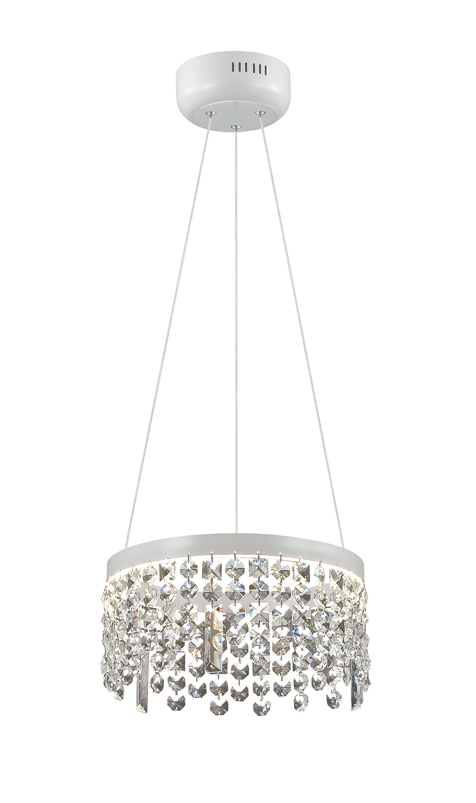 Подвесная люстра Favourite Splatter 1780-3P