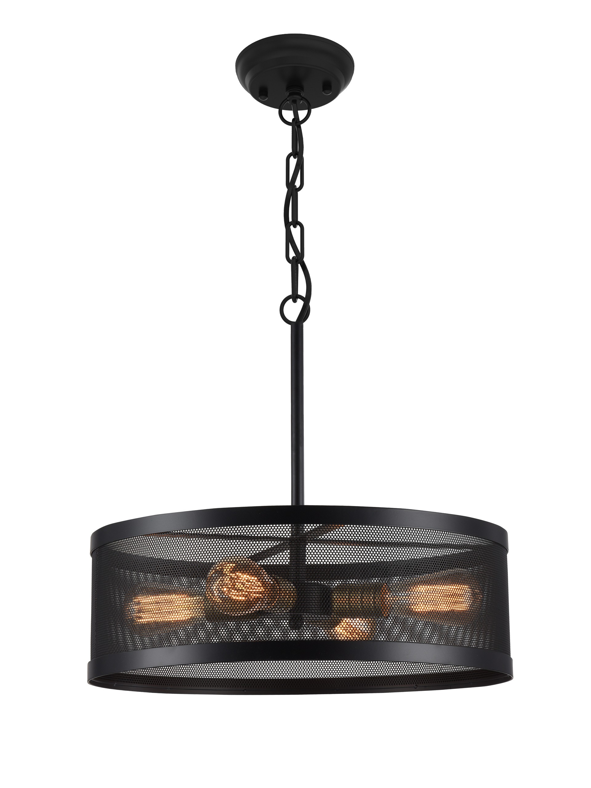 Подвесная люстра Favourite Strainer 1789-4P