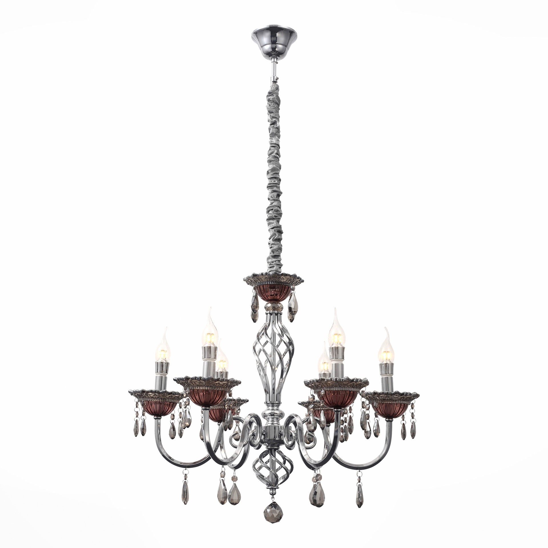 Подвесная люстра ST Luce SL139 SL139.103.06