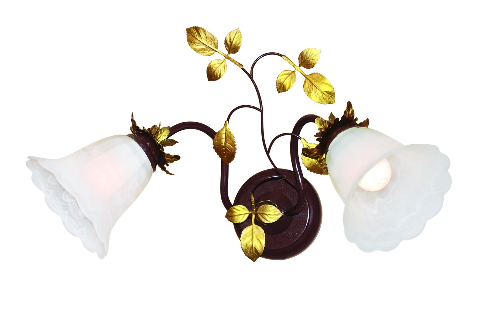 Настенное бра Жар Птица ПРЕСТИЖ B13P2-02-SH