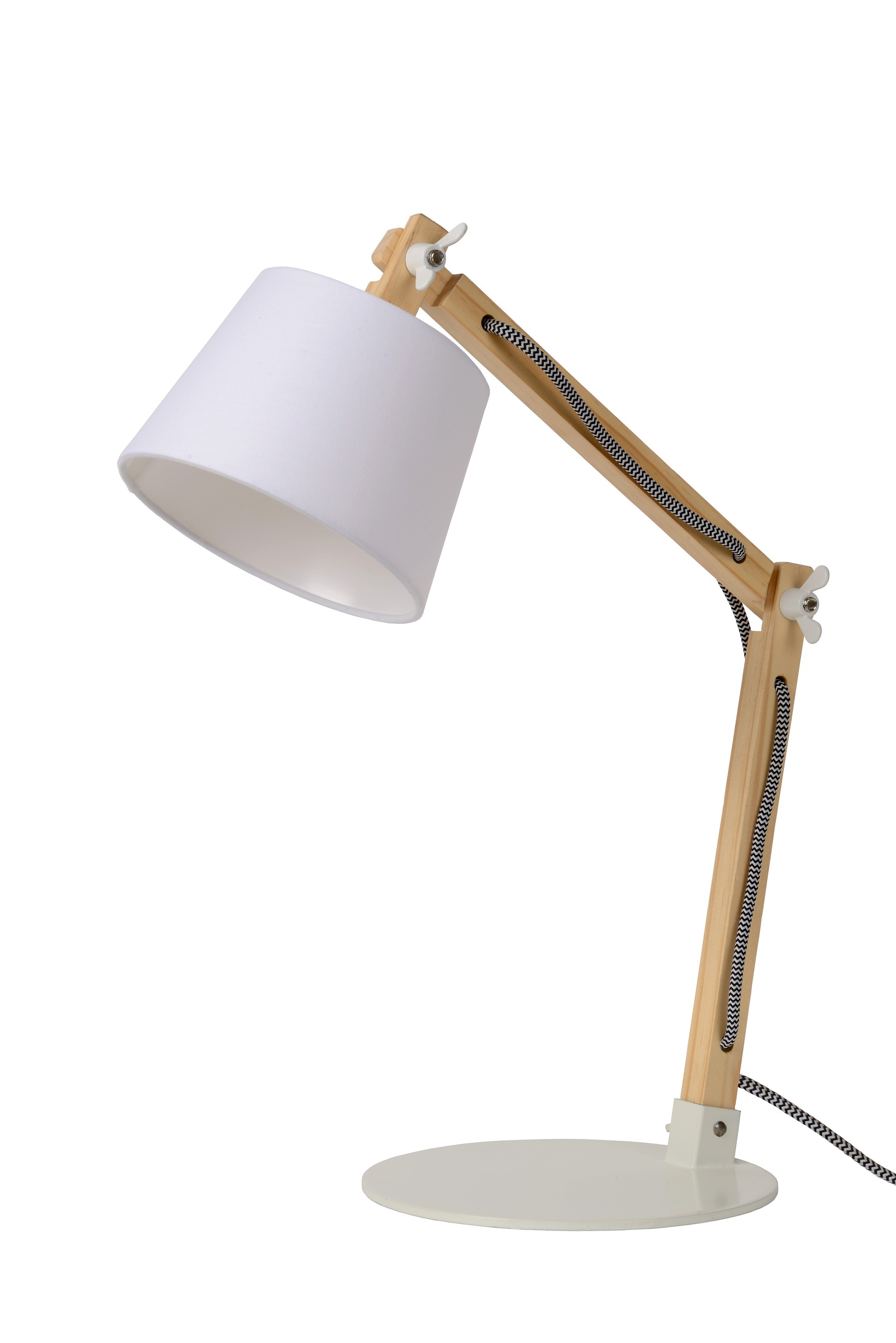 Настольная лампа Lucide Olly 03600/01/31