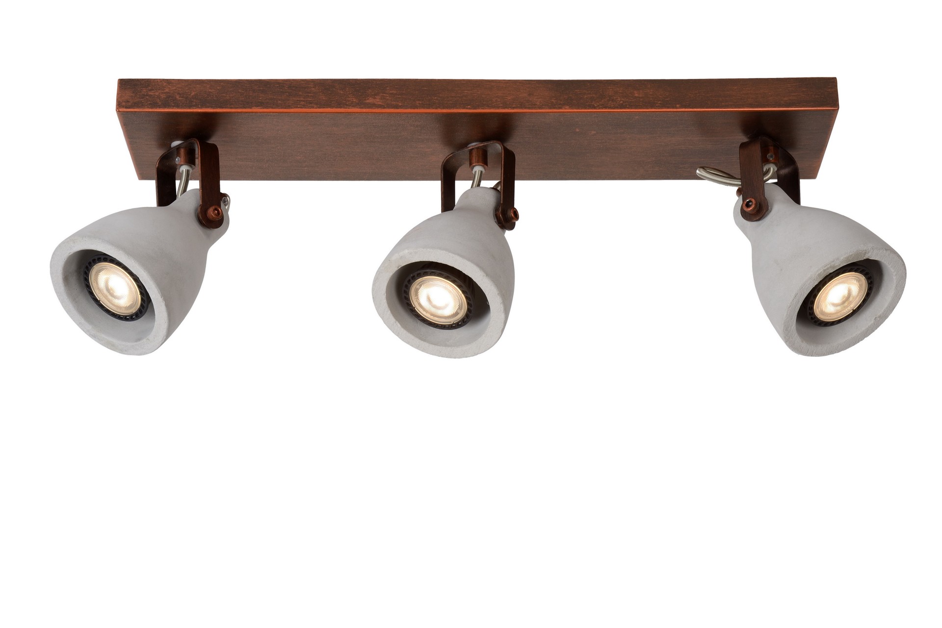 Светильник спот Lucide Concri Led 05910/15/17