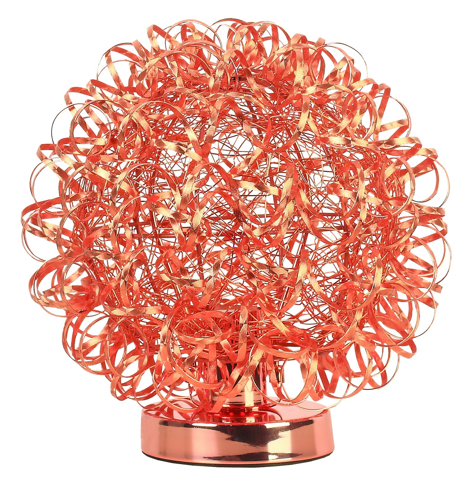 Настольная лампа Lucide Noon 08502/25/17