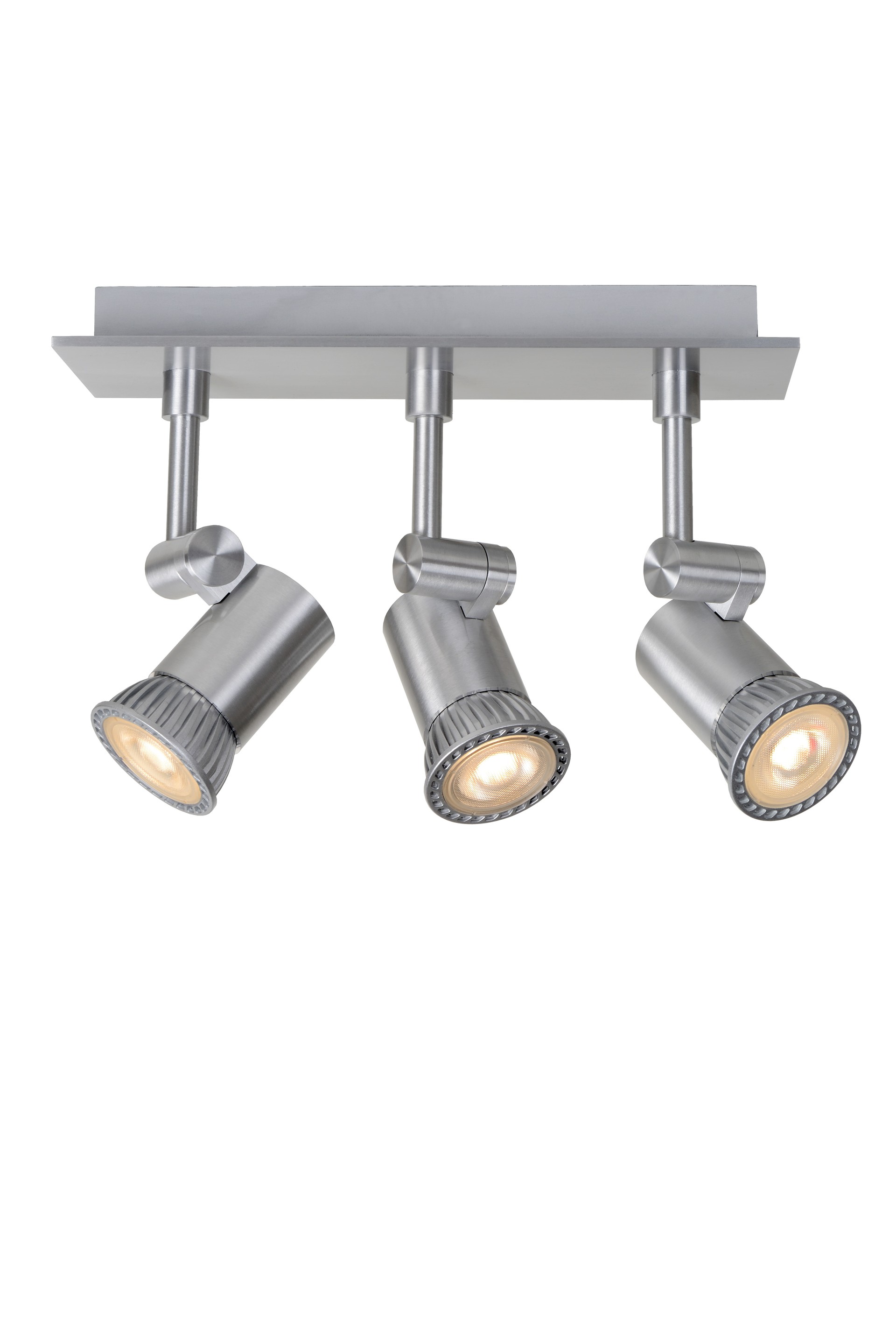 Светильник спот Lucide Noxx Led 10916/15/12