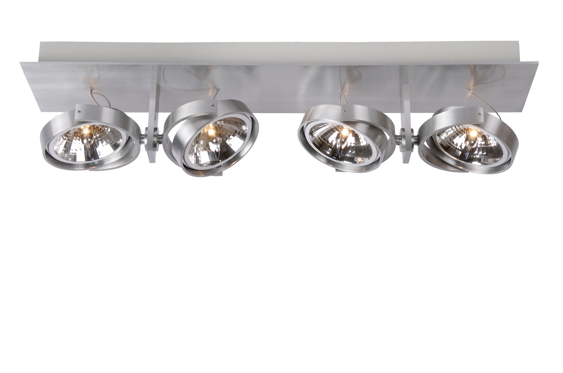 Светильник спот Lucide SPECTRUM 10981-24-12