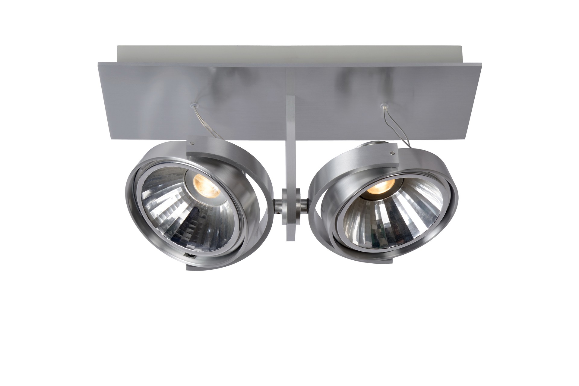 Светильник спот Lucide SPECTRUM-LED 10988-20-12