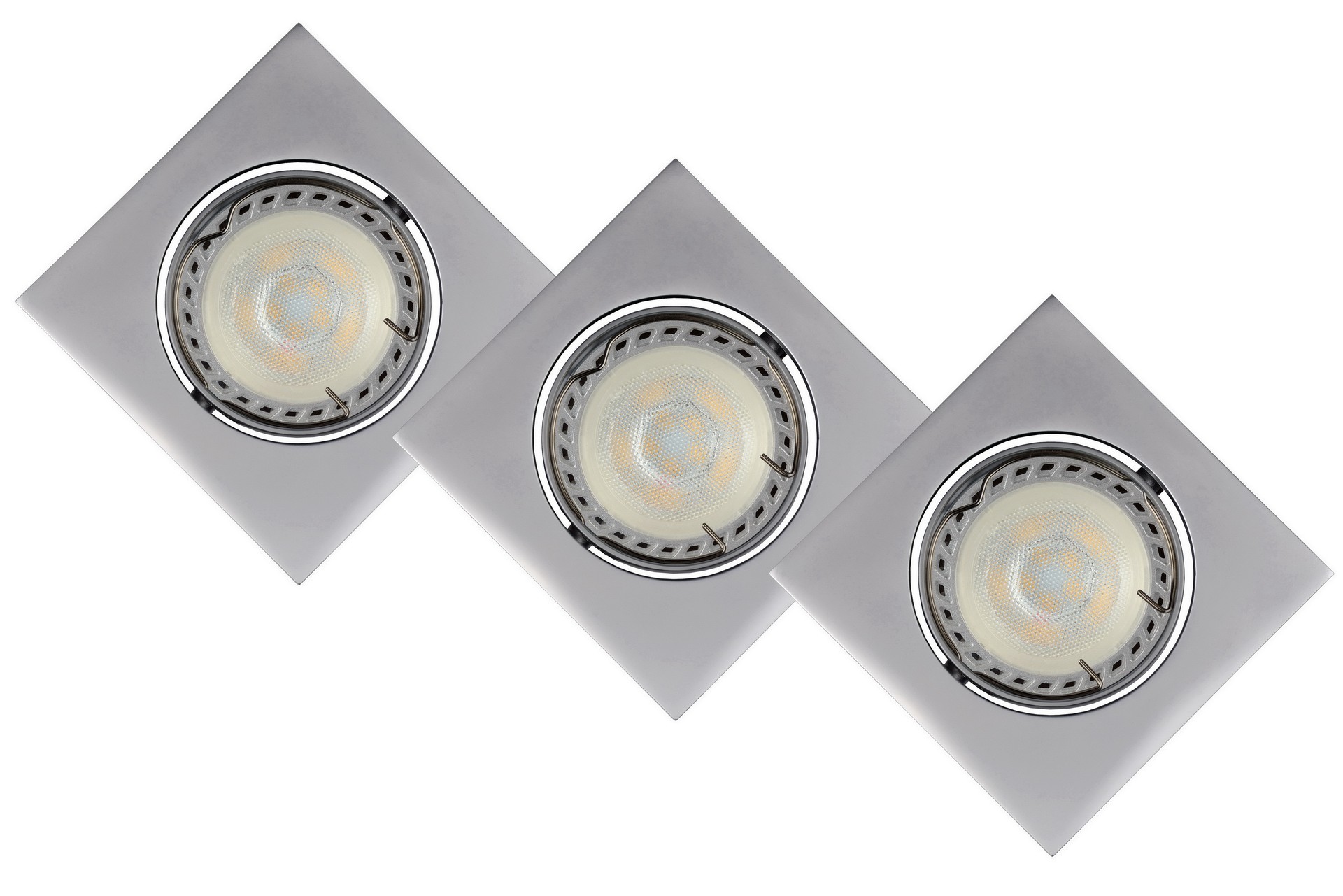 Встраиваемый светильник Lucide Focus 11002/15/36